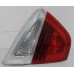 Lanterna Tampa Tras Esq Bmw 320i (276401)c/detalhes