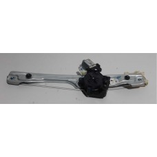 Maquina De Vidro Tras Esq Chevrolet Onix Plus(26279996)