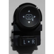 Interruptor Retrovisor Gm Onix Plus(26211286)