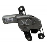 Motor Limpador Vidro Tampa Traseira Polo 5gm955711b