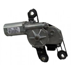 Motor Limpador Vidro Tampa Traseira Polo 5gm955711b