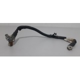 Cabo Negativo Bateria Chevrolet Onix (94750347)