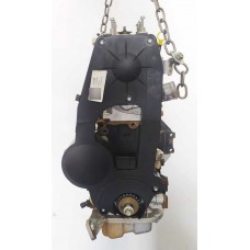 Motor Parcial Chevrolet Onix Lt1.4 2017 106cv