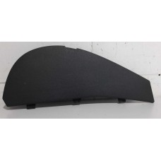 Acabamento Painel Esq Nissan Versa (684999lhoa)