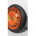 Pneu Estepe Chevrolet Onix 115/70/r16