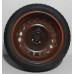 Pneu Estepe Chevrolet Onix 115/70/r16