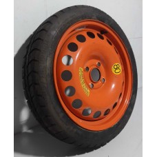 Pneu Estepe Chevrolet Onix 115/70/r16