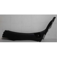 Acabamento Lateral Banco Tras Esq Peugeot(96760536zd)