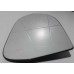 Lente Retrovisor Ext Esq Chevrolet Onix(e240001008)