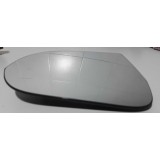 Lente Retrovisor Ext Esq Chevrolet Onix(e240001008)