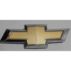 Emblema Simbolo Gravata Chevrolet Onix 2017