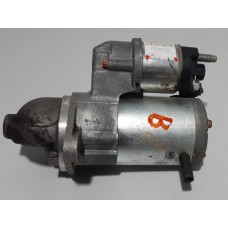 Motor De Arranque Chevrolet Onix 1.4 (24587020)