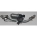 Motor Limpador Com Galhada Chevrolet Onix(52113148)