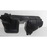 214995707 Defletor Radiador Renault Oroch 2023