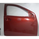 Porta Diant Dir Chevrolet Montana 2018 C/avaria