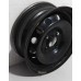 Roda De Ferro Aro 14 Ford  Ka