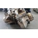 9639334380 Caixa Cambio Peugeot 206 1.0 16v 2002