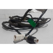 Chicote Antena Peugeot 308 (9800269980)