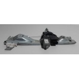 Maquina De Vidro Tras Esq Peugeot 308(9675466480)