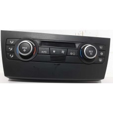 Comando Ar Condicionado Bmw 320i (9162983)