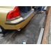 Parachoque Traseiro  Volvo S60 2.4t 2001