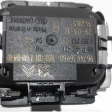 Sensor Chuva Peugeot 308 2012 (9674436980)