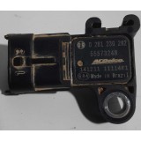 0261230282 Sensor Map Chevrolet Montana 2015