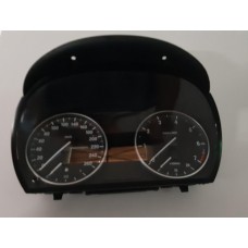 1042004 Painel De Instrumentos Bmw 320i 2007