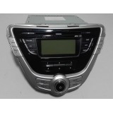 Radio Hyundai Elantra (961703x500) Ander
