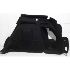 Forro Porta Malas Dir Peugeot 308(96785820zd)