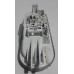 264300167r Luz De Teto Renault Oroch 2023