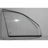 Vidro Porta  Diant Dir Fiat Palio 1997