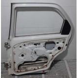 Porta Tras Dir Fiat Palio 1997 C/avaria