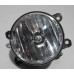 Farol De Milha Renault Oroch (261500097r)