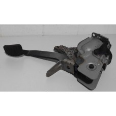 Pedal Freio Renault Oroch (465011105r)