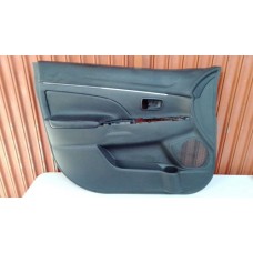 Forro Da Porta Dianteira Esq Mitsubishi Asx 6100043 