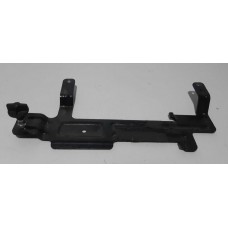 Suporte Fixaçao Do Macaco Renault Oroch(745990125r)