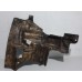 679005394r Manta Corta Fogo Renault Oroch 2023