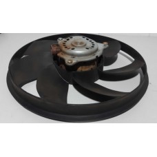 Ventoinha Eletro Ventilador Renault Oroch(a13101613d/e)