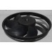 Ventoinha Eletro Ventilador Renault Oroch(a13101613d/e)