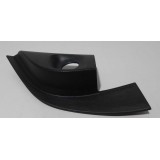 Moldura Interna Retrovisor Dir Gm Onix (52095752)