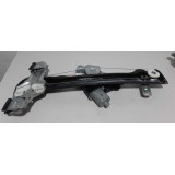 Maquina De Vidro Diant Dir Chevrolet Onix (988100n021)