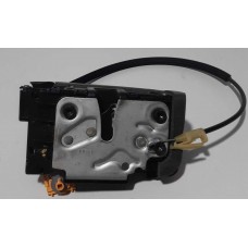 Fechadura Porta Diant Dir Chevrolet Onix (13510461)