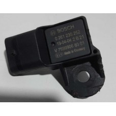 Sensor Map Peugeot 3008 Thp (0261230252)