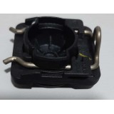 Trava Cilindro Porta Malas Chevrolet Onix (52033366)