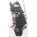 Motor Parcial Fiat Uno 1.0 Fire Evo Ano 2020