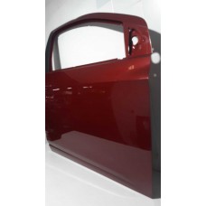 Porta Diant Dir Chevrolet Onix 2017 C/avaria