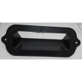 Duto Entrada De Ar Chevrolet Onix 2017 (96861440)