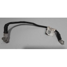 Cabo Negativo Bateria Chevrolet Onix (52132025)