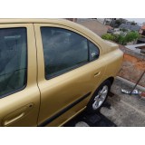  Porta Traseira Esquerda Volvo S60 2.4t  2001